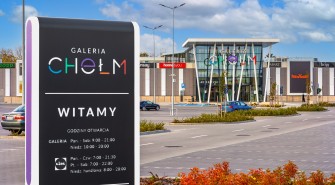 Od parków handlowych M Park po centra handlowe. M Core poszerza portfel w Polsce, kupując od Equilis i Acteeum Galerię Chełm.