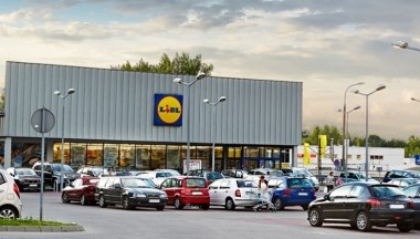 Lidl (Kraków)