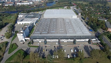 Bydgoszcz Business Park : Biura i Magazyny