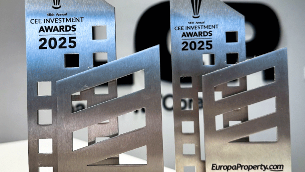 LCP part of M Core z dwoma nagrodmi na 15th Annual CEE Investment Awards
