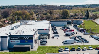 M Park Bogatynia rusza w pełnym składzie. LCP Poland z pierwszym otwarciem M Parku w 2026!