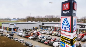 M Park Brzeziny rozpoczyna swoją działalność – trzeci M Park otwarty w ciągu ostatnich 30 dni