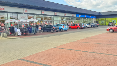 M Park Lodz
