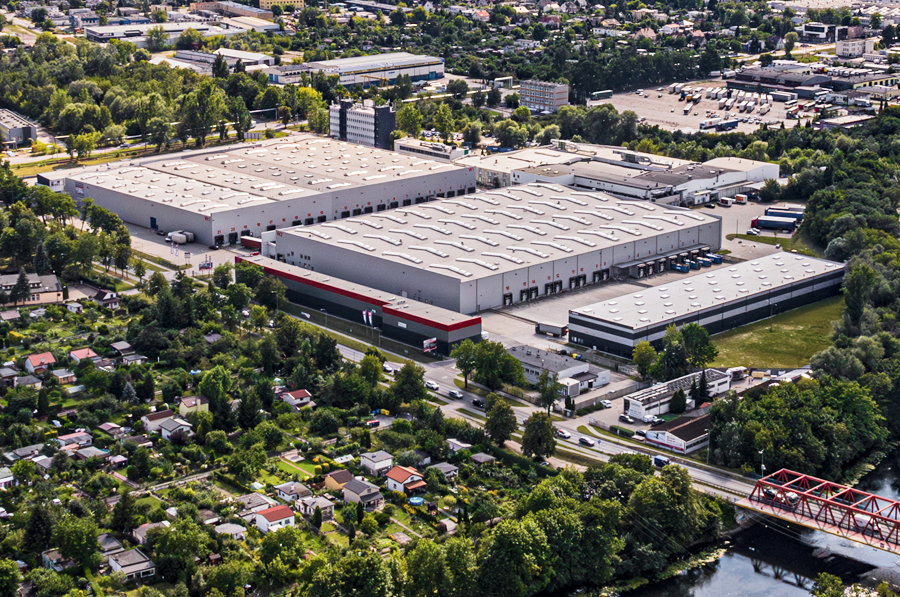 Multipark Bydgoszcz