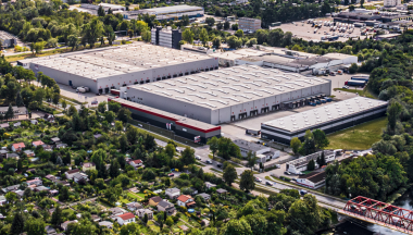 Multipark Bydgoszcz