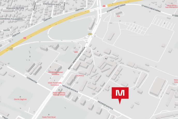 Multipark Sosnowiec