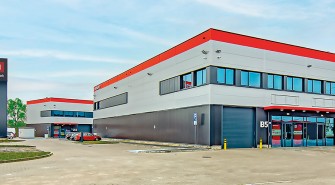 Multipark Zabrze