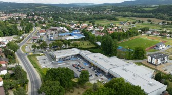 LCP kupuje od PKB Inwest Budowa istniejący park handlowy w Strzyżowie.