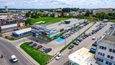 Rawa Mazowiecka Retail Park