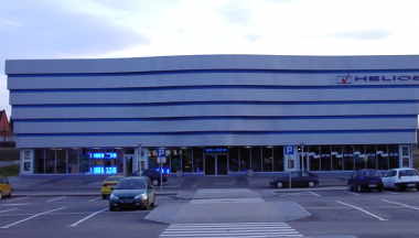 Kino Helios (Rzeszów)