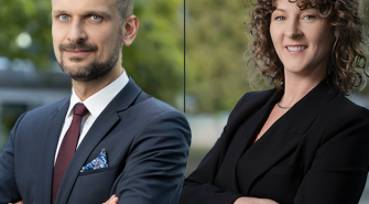 Two new directors in the LCP Properties structures in Poland