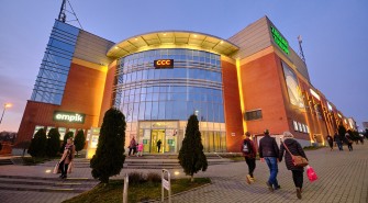 Cinema City opening in Zielone Tarasy